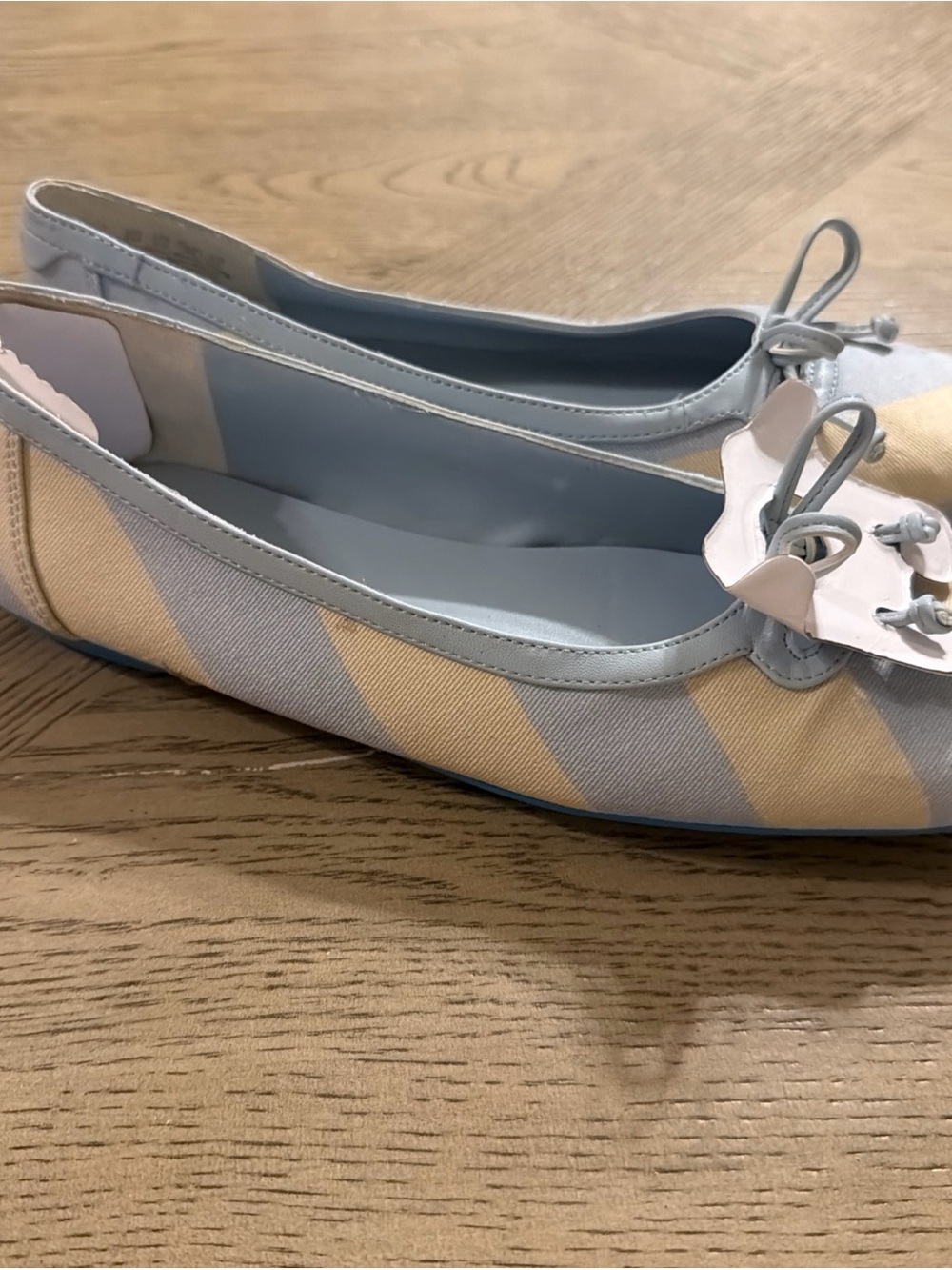 Franco Sarto L- Imara, Blue 6 - Picture 2 of 4